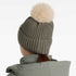 LeMieux Clara Ribbed Ladies Beanie